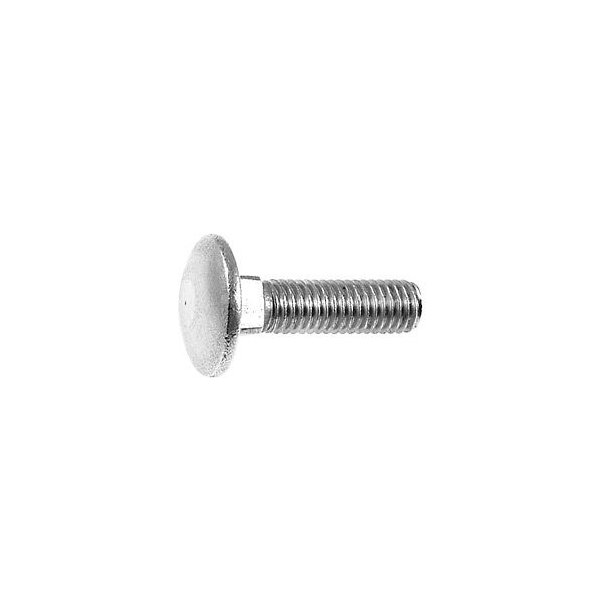 Śruba zamkowa M8x30 DIN603 A2