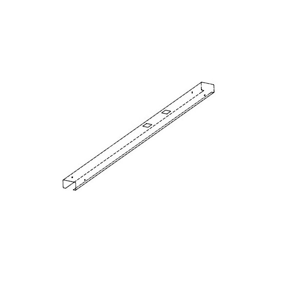 Belka łącząca L1020 (50x30x1)
