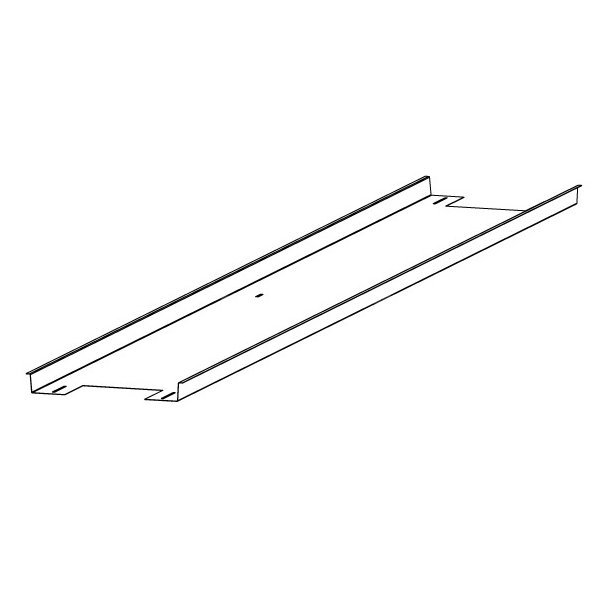 Platforma balastu L1800 (1800x274x32))