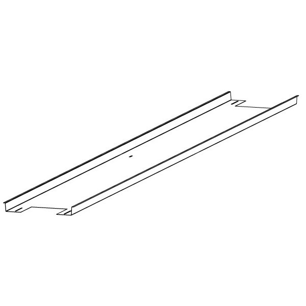Platforma balastu  PB-076 L2200