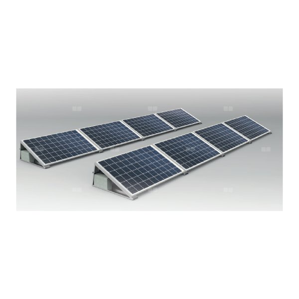 System Corab PB-092.2 poziomo L2818 25 ST poziom