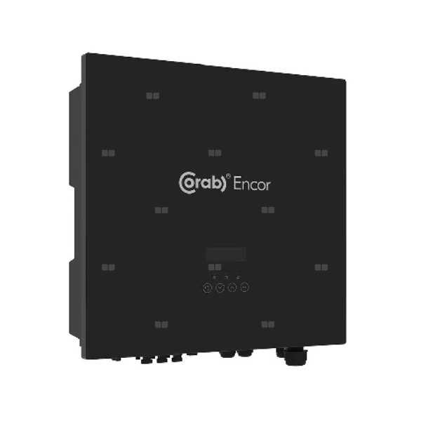 Falownik Corab Encor hybrid 8K+moduł komunikacyjny wifi