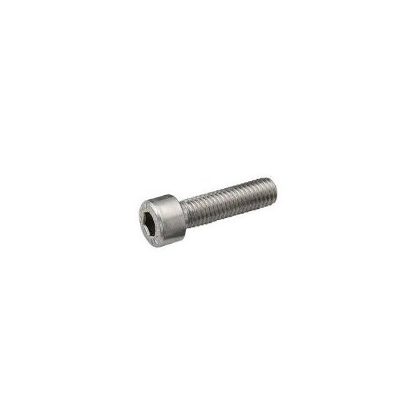 Śruba imbusowa M8x25 DIN912 A2