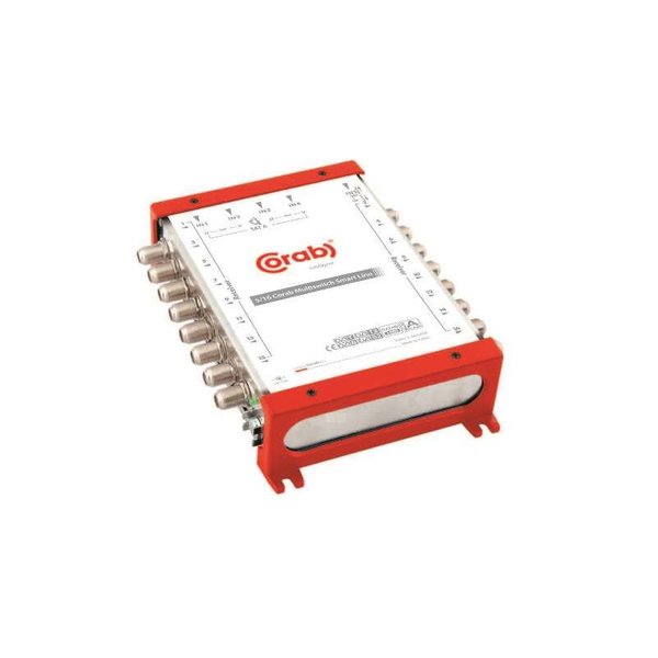 MULTISWITCH SMART LINE 5/16 CORAB