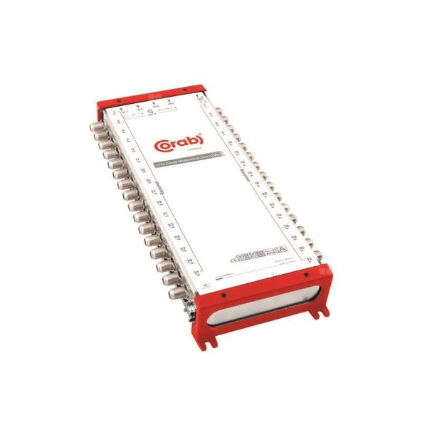 MULTISWITCH SMART LINE 5/32 CORAB
