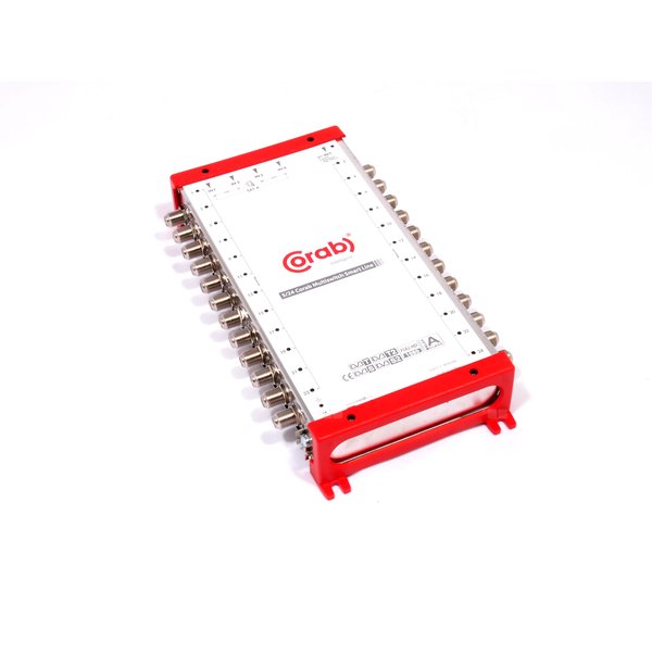 MULTISWITCH SMART LINE 5/24 CORAB