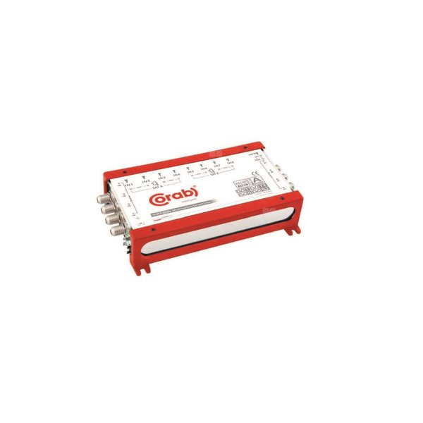 MULTISWITCH SMART LINE 9/8 CORAB