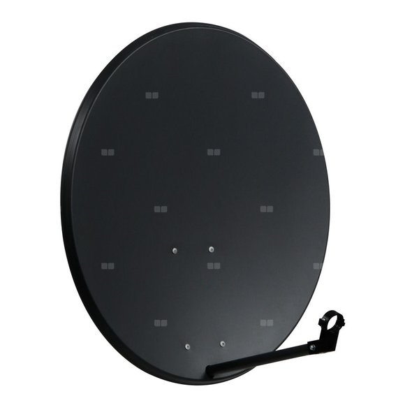 ANTENA SATELITARNA ASC-800M-C CIEMNA