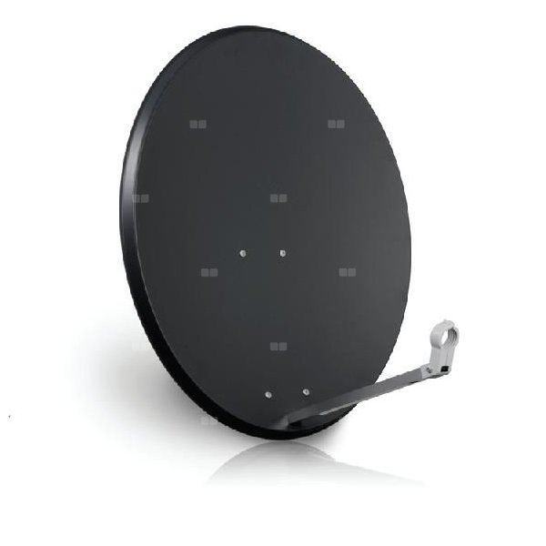 ANTENA SATELITARNA ASC-800TA-C CIEMNA
