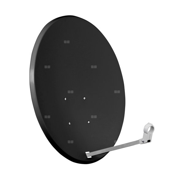 ANTENA SATELITARNA COR-800SAE-C CIEMNA