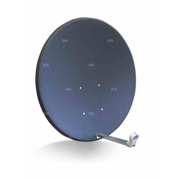 ANTENA SATELITARNA COR-900SAE-C CIEMNA