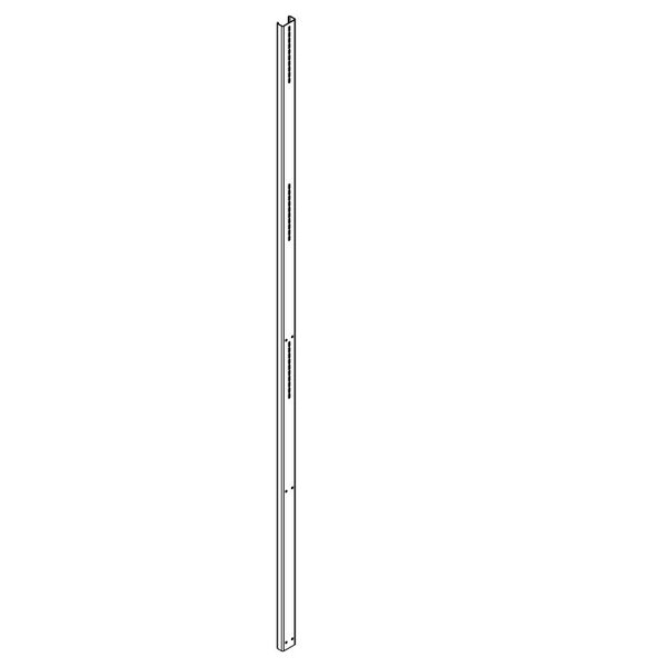 PODPORA B L4350 (105x50x3)