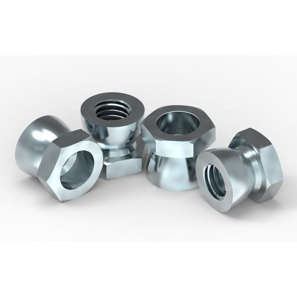 NAKRĘTKA ZRYWALNA M8 A2