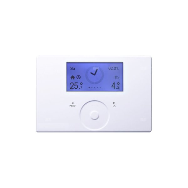STIEBEL ELTRON PANEL OBSŁUGOWY FET (234723)