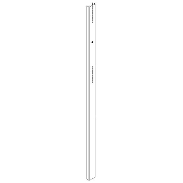 NOGA 181 L4050 (181x74x3)