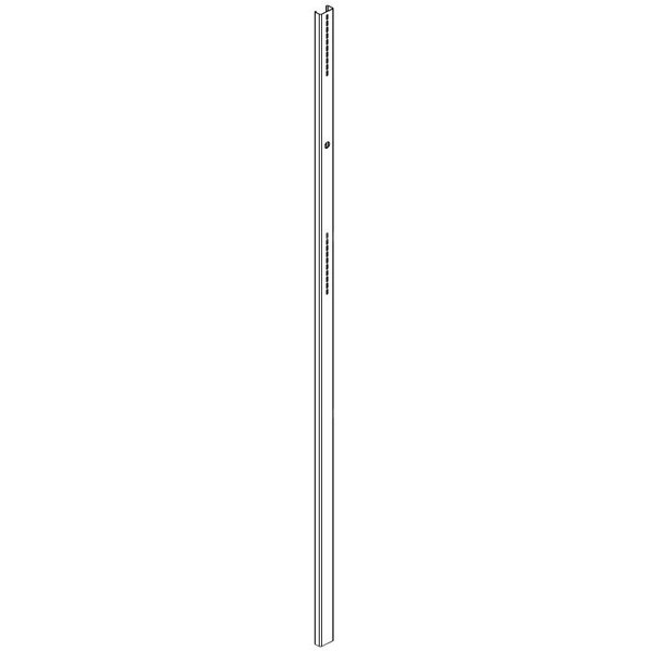 NOGA 105 L4350 (105x50x3)