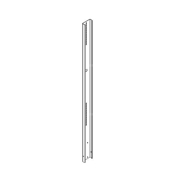 PROFIL (B) 105X50X12 L2400