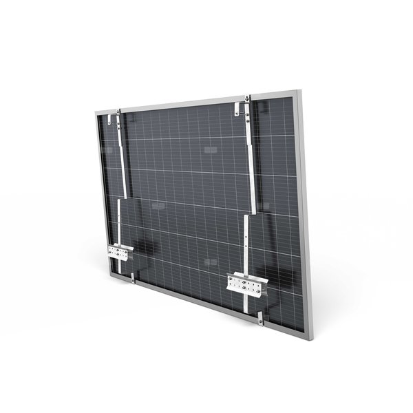 SYSTEM BALKONOWY CORAB PI-BIPV-01