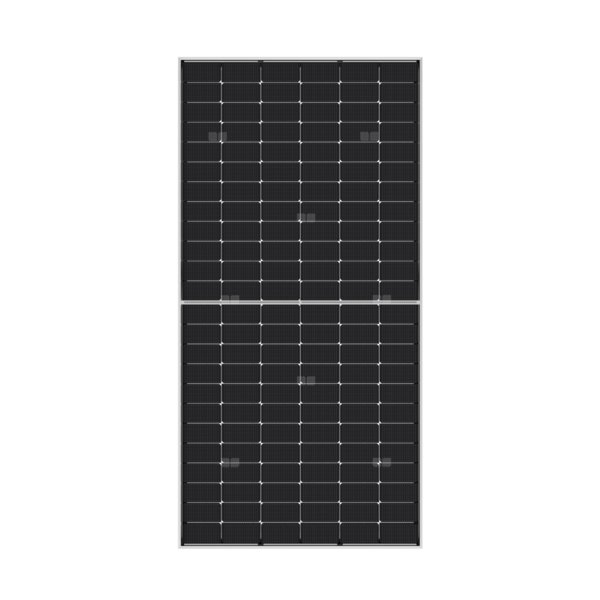 MODUŁ PV JINKO SOLAR TIGER NEO N-TYPE JKM590N-72HL4-BDV BIFACIAL N-TYPE DUAL GLASS