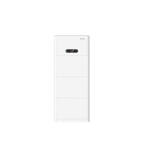 FALOWNIK SOFAR POWERALL ESI 3,68K-S1 3,68kW SIGNLE-PHASE DUAL MPPT