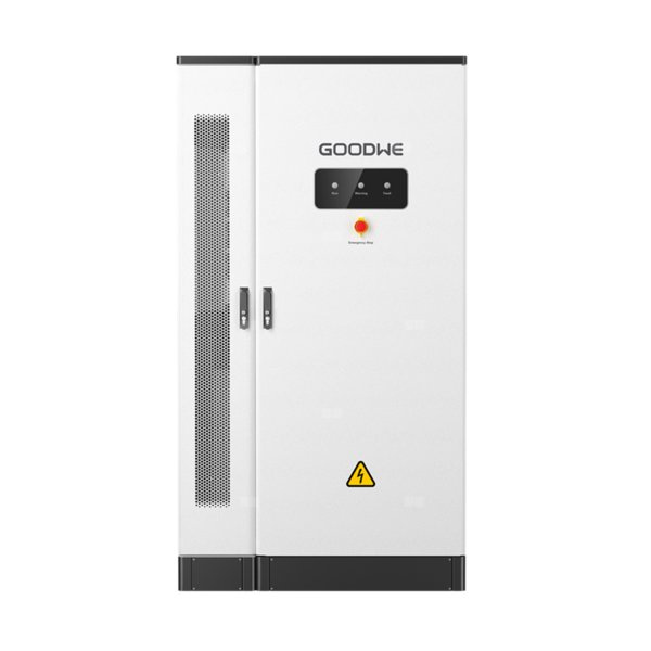 GOODWE MAGAZYN ENERGII LYNX C GW60KWH-D-10 (SEKCJA BATERYJNA)
