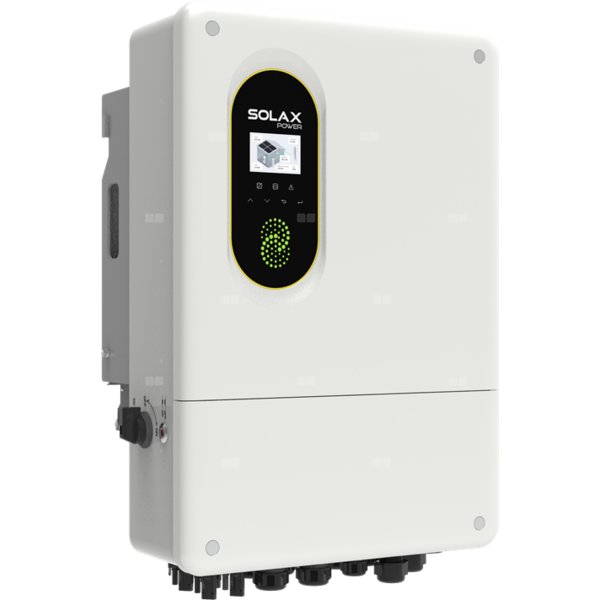SOLAX X3-NEO-10K-LV 3-fazowy niskonapięciowy falownik hybrydowy