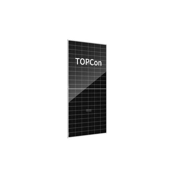 Moduł PV Risen RSM132-11-620BNDG bifacial N-TYPE TOPCON