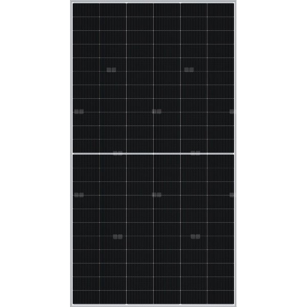 MODUŁ PV DMEGC DM620G12RT-B66HSW BIFACIAL DOUBLE GLASS