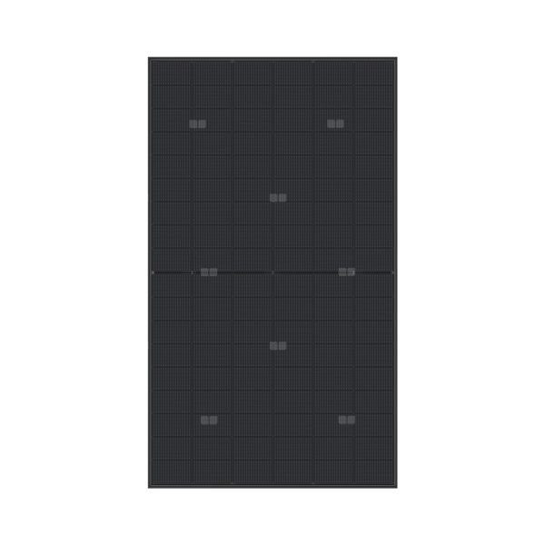 MODUŁ PV TCL HSM-ND54-DR500 500W BIFACIAL FULL BLACK KLASA ODPORNOŚCI OGNIOWEJ A