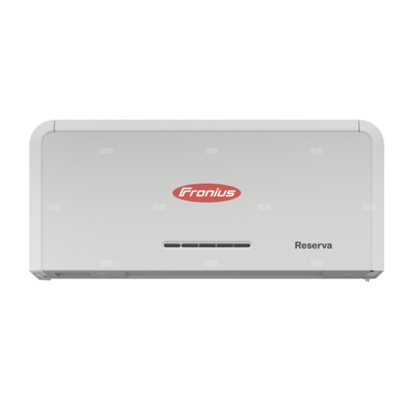 MODUŁ BATERII MAGAZYNUJĄCEJ FRONIUS RESERVA 3,15kWh (4,240,370)