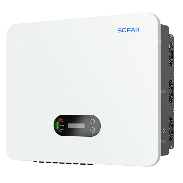 FALOWNIK SOFAR 50KTLX-G3 (SPDI+II, AFCI)
