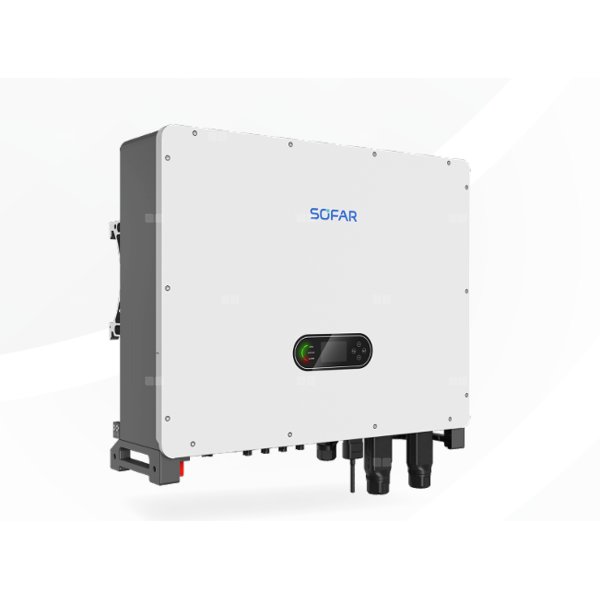 FALOWNIK SOFAR HYD50K-T1 HYBRYDOWY