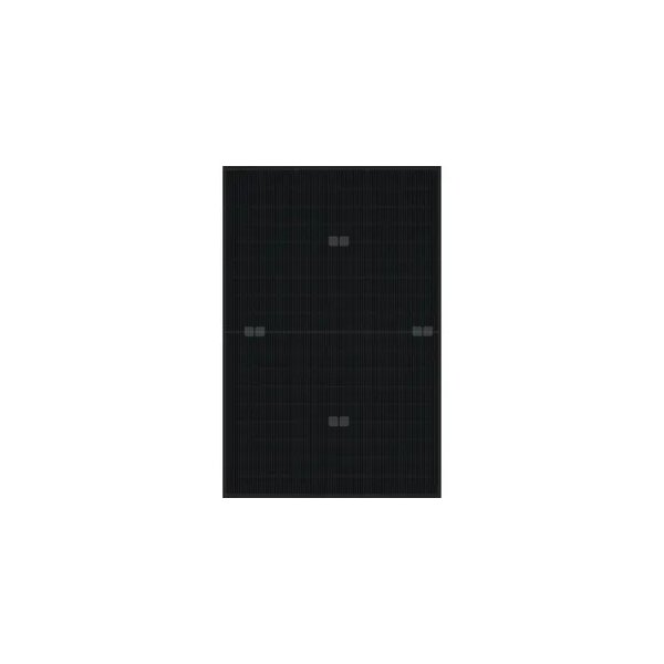 MODUŁ PV DMEGC DM510G12RT-G54HBB MONOFACIAL FULL BLACK DOUBLE GLASS