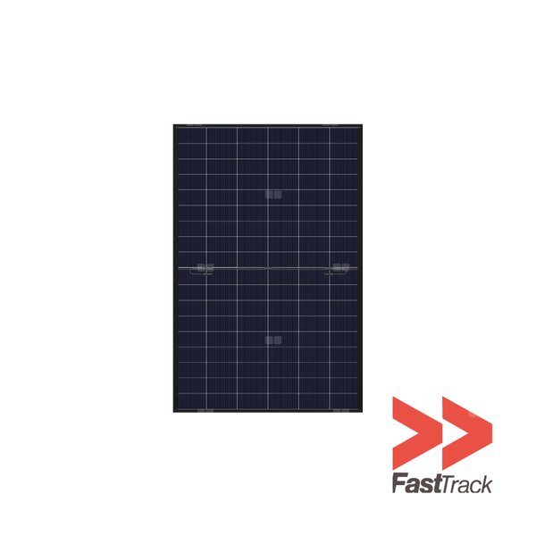 MODUŁ PV DMEGC DM455M10RT-B54HBT CLEAR BLACK BIFACIAL DOUBLE GLASS