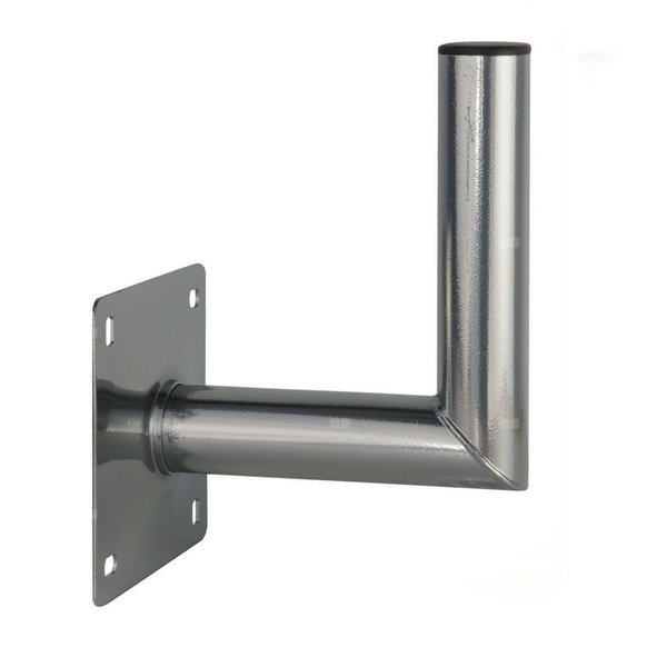 UCHWYT ŚCIENNY KĄTOWY USL-50/200-H