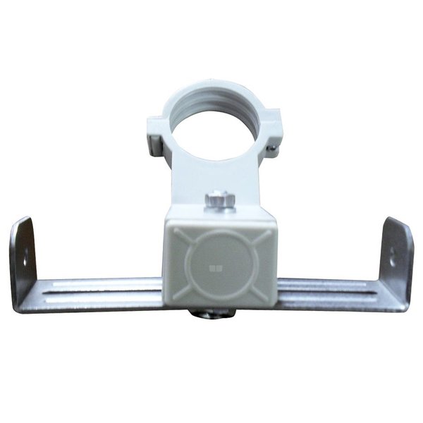 UCHWYT PODWÓJNY LNB U-2LNB(800 i 900 SAE) na profil ZEZ