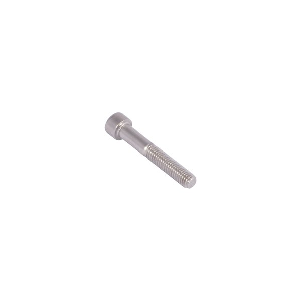 ŚRUBA Z ŁBEM WALCOWYM M8X60 DIN 912 A2