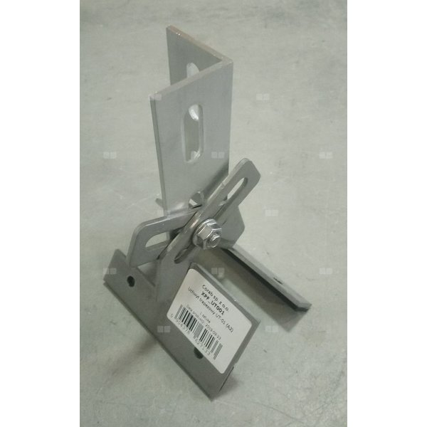 UCHWYT TRAPEZOWY UT-01 1KPL