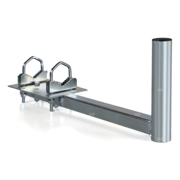 UCHWYT BALKONOWY UNIWERSALNY UBU-38/450-H