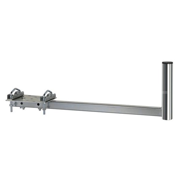 UCHWYT BALKONOWY UNIWERSALNY UBU-38/600-H