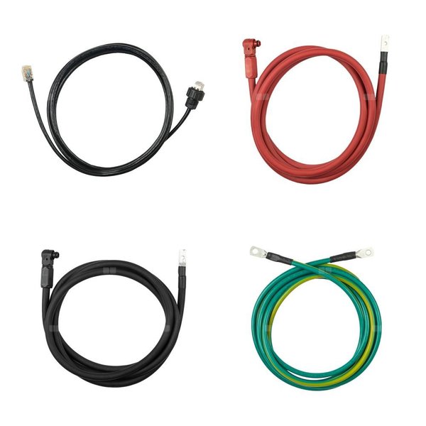 KABEL ŁĄCZĄCY MAGAZYN ENERGII Z FALOWNIKIEM RWB48 SOLAREDGE IAC-RBAT-5KCINV-01