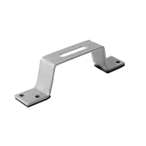 UCHWYT TRAPEZOWY UT-05 L185 (30x45x2,5) 1KPL