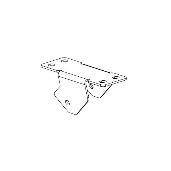 MOCOWANIE NOGI D3 45ST. (CARPORT) Giecie z pak.