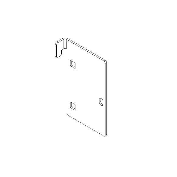 WSPORNIK MODUŁU A 144x92x22x3