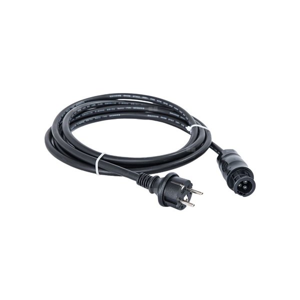 KABEL ZASILAJĄCY ENVERTECH 5M