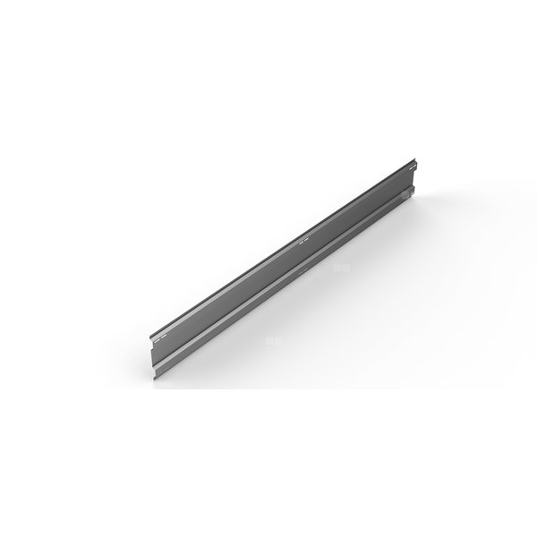 WIATROWNICA TRAPEZOWA L2350 (2350x285x0,5)
