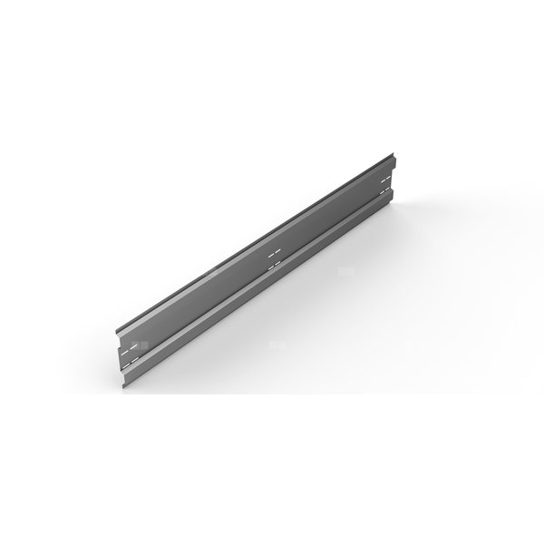 WIATROWNICA TRAPEZOWA L2320 (2320x285x0,5)