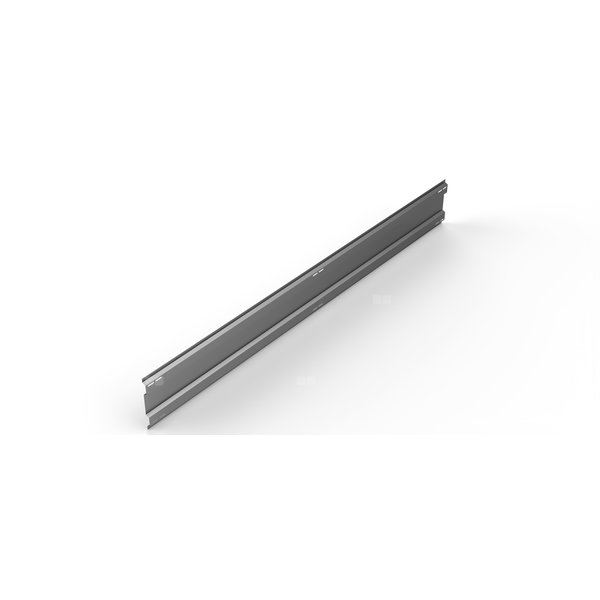 WIATROWNICA TRAPEZOWA L2485 (2485x285x0,5)