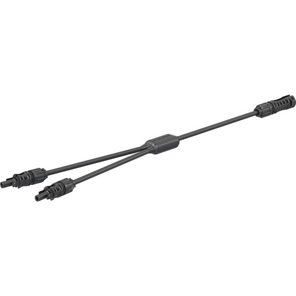Y- SPLITTER STÄUBLI (PV-K/SPL-Y-6-15/15-15ESS/EP-0050) (male)