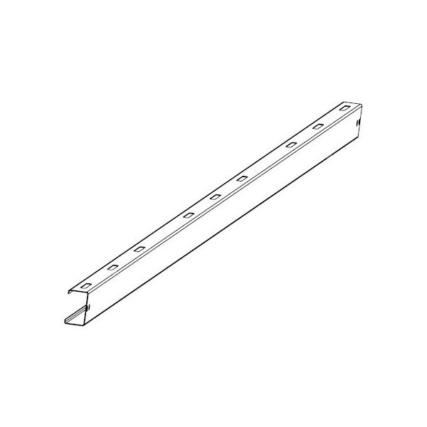 SZYNA WZDŁUŻNA L6400 (85x50x1,5)